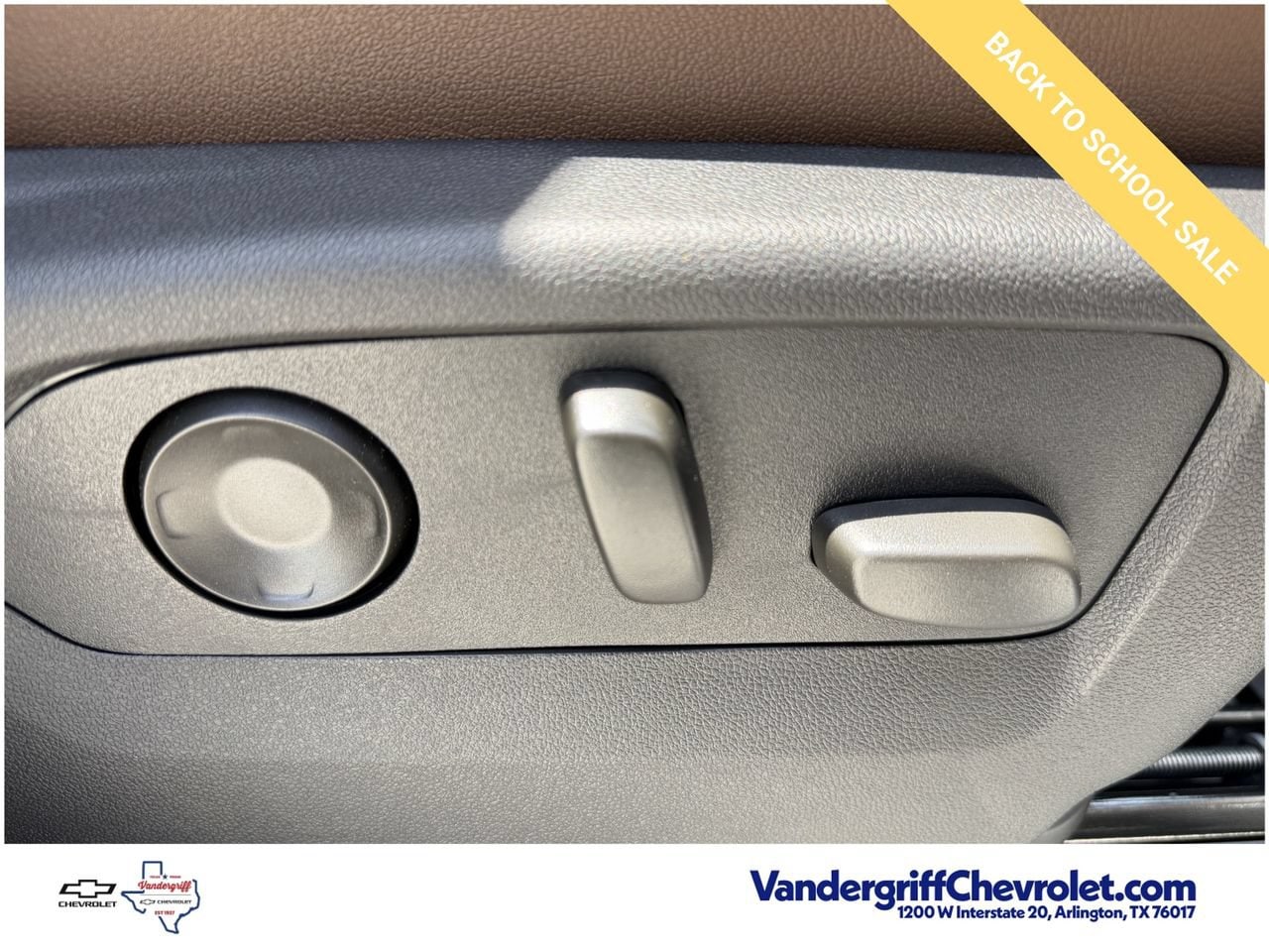 2026 Chevrolet Suburban High Country - Photo 27