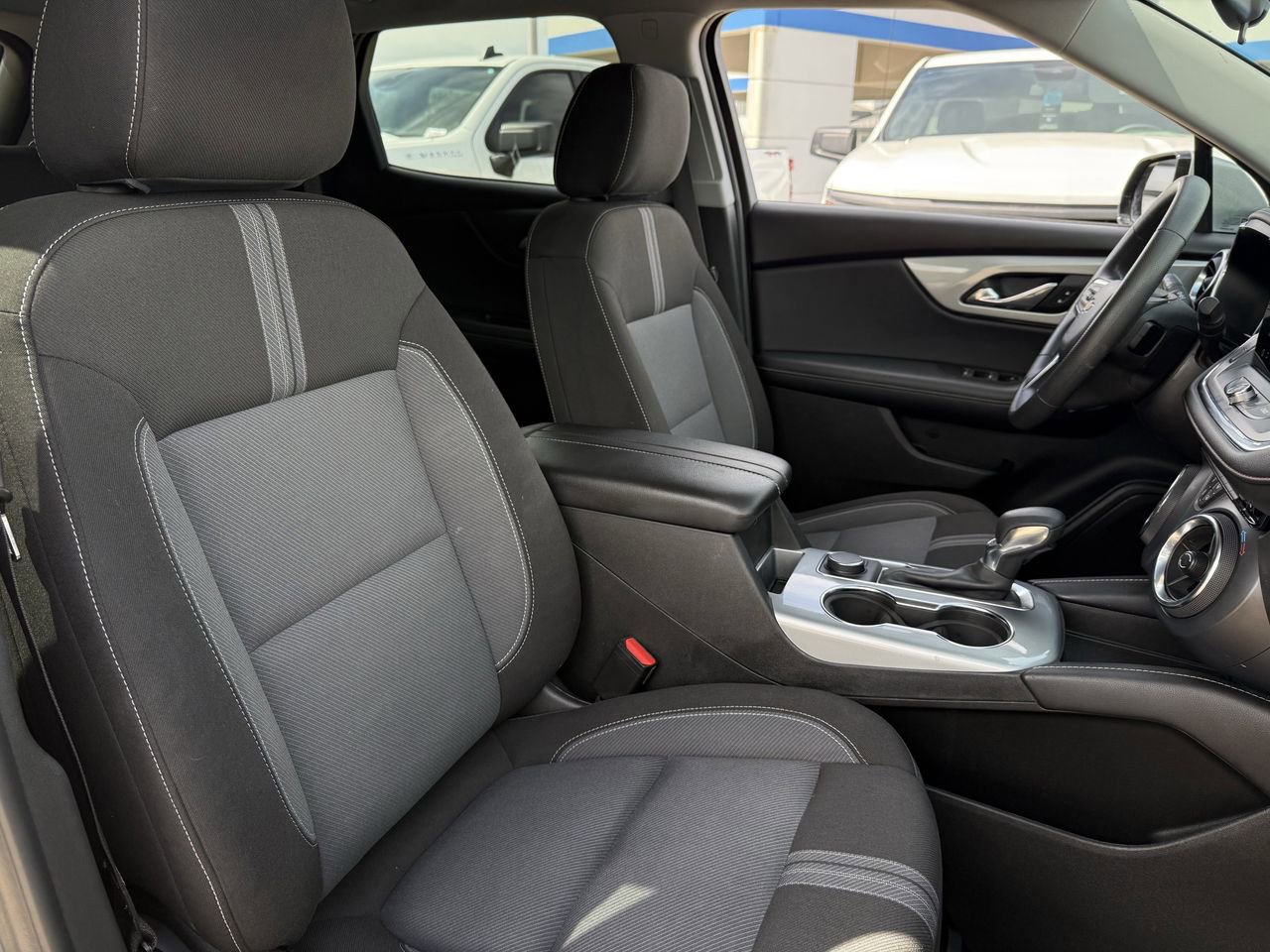 2024 Chevrolet Blazer 2LT - Photo 22