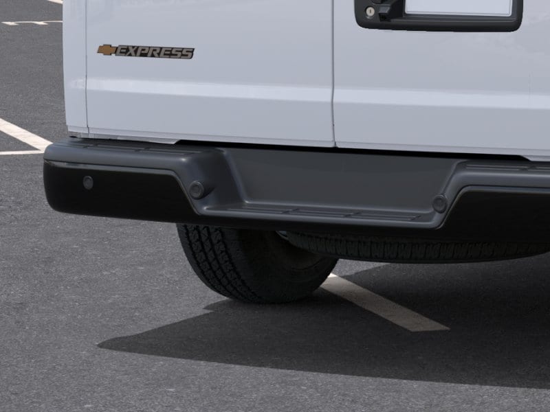 2026 Chevrolet Express Cargo Work Van - Photo 35