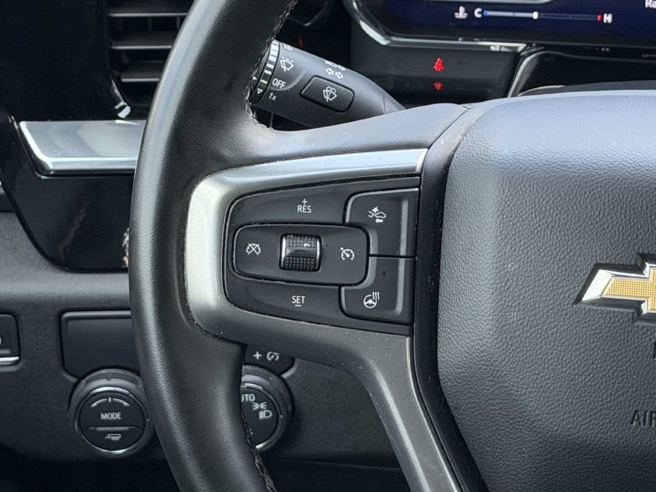2024 Chevrolet Silverado 1500 LT - Photo 12