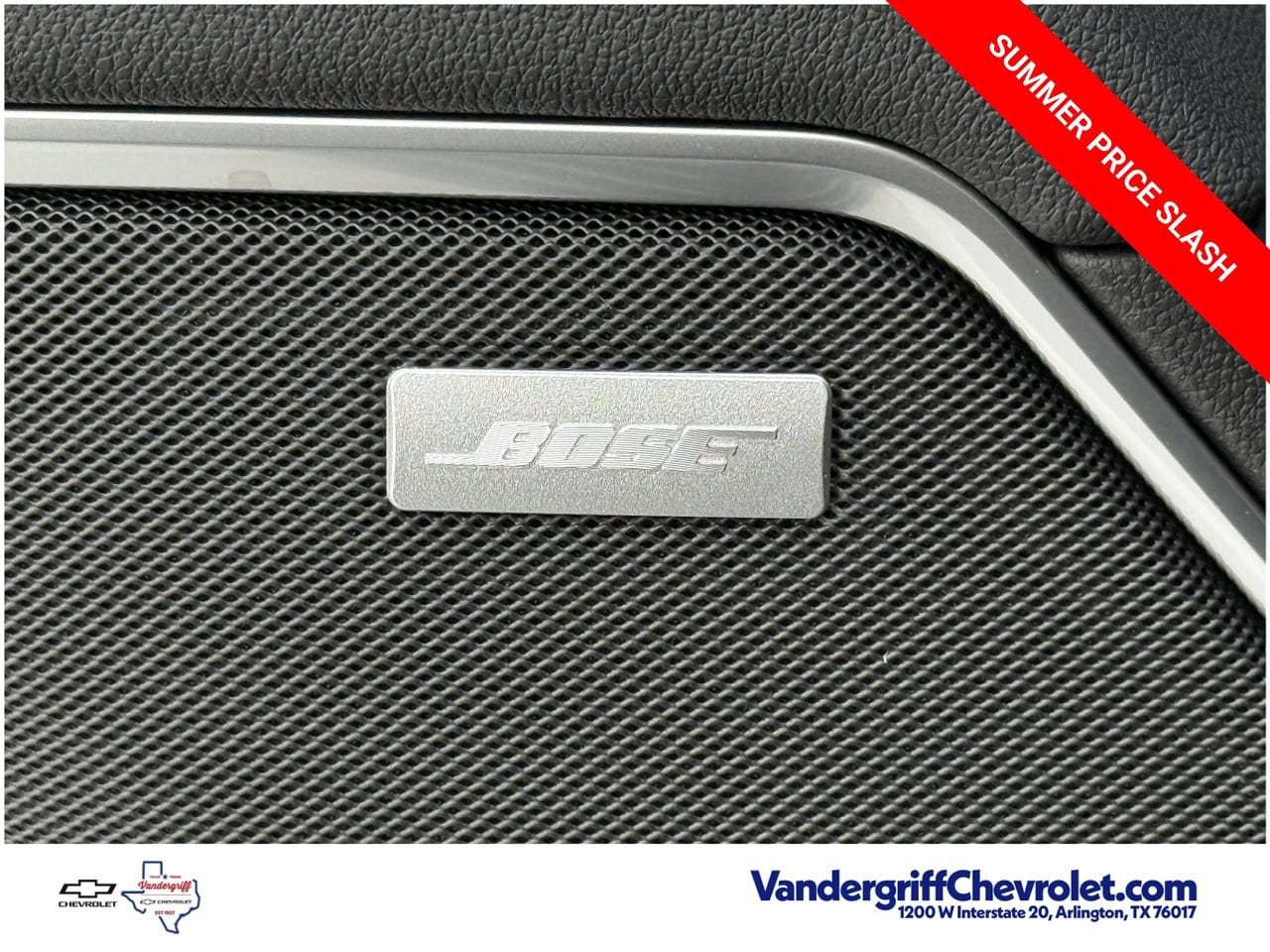 2026 Chevrolet Silverado 2500 HD LTZ - Photo 19