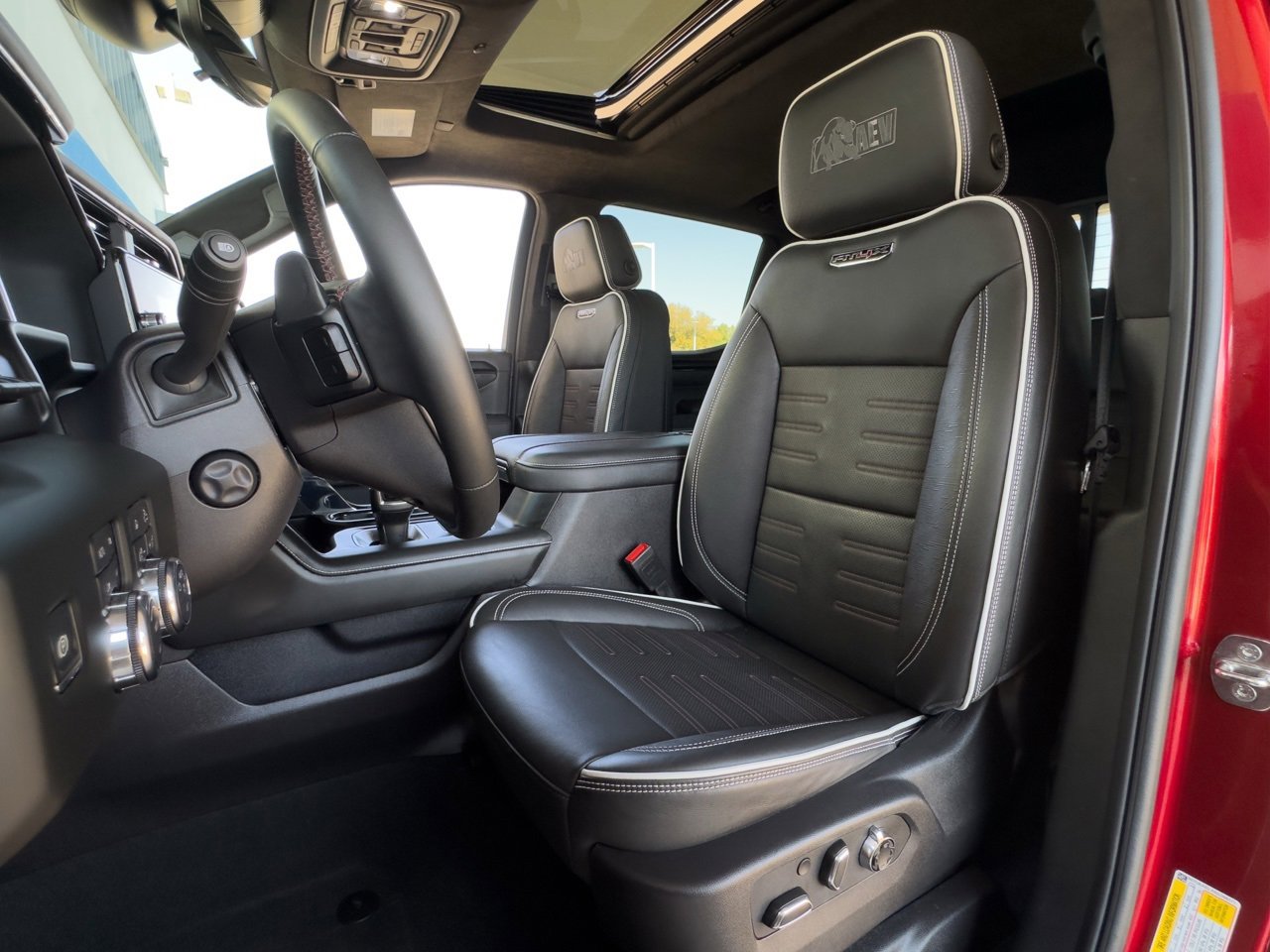 2024 Gmc Sierra 1500 photo 4