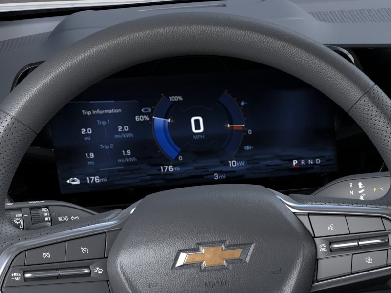 2026 Chevrolet Blazer EV LT - Photo 38