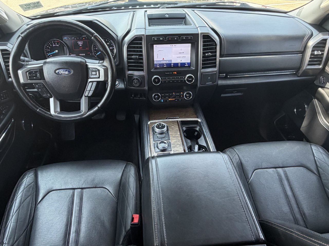 2021 Ford Expedition Platinum - Photo 6