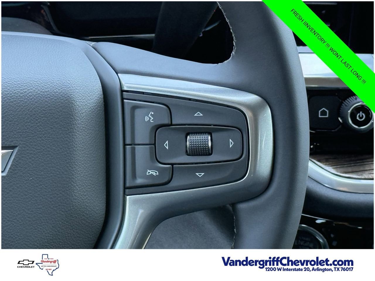2026 Chevrolet Silverado 1500 LT - Photo 13