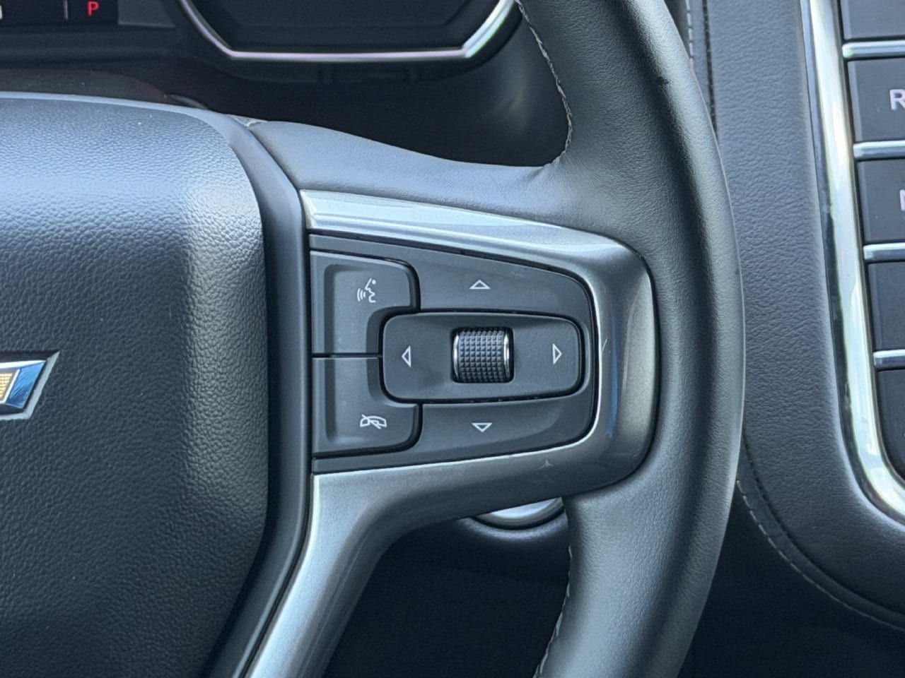 2024 Chevrolet Tahoe LS - Photo 14