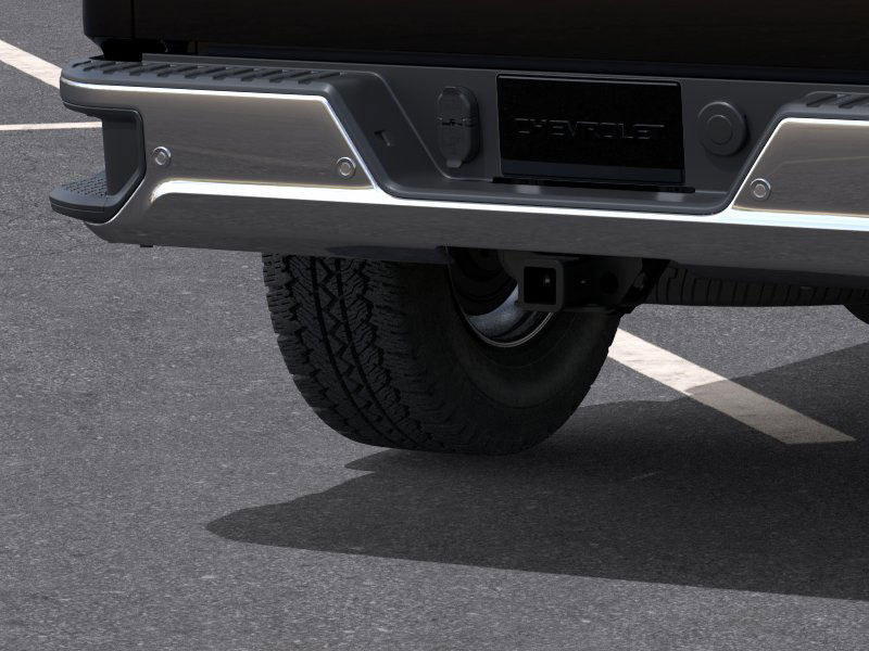 2026 Chevrolet Silverado 1500 Work Truck - Photo 34