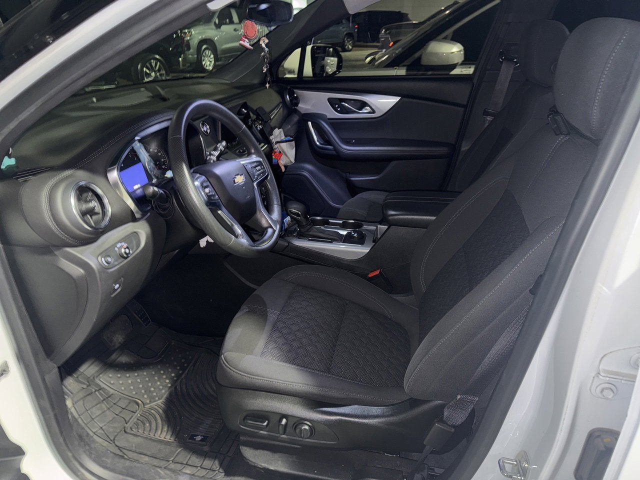 2021 Chevrolet Blazer 1LT photo 4