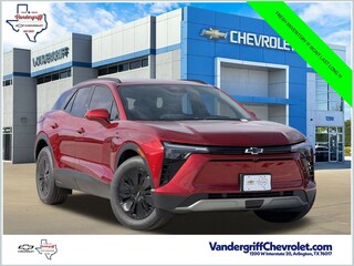 2026 Chevrolet Blazer EV LT SUV