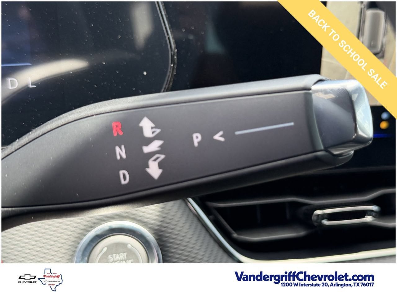 2027 Chevrolet Equinox RS - Photo 17
