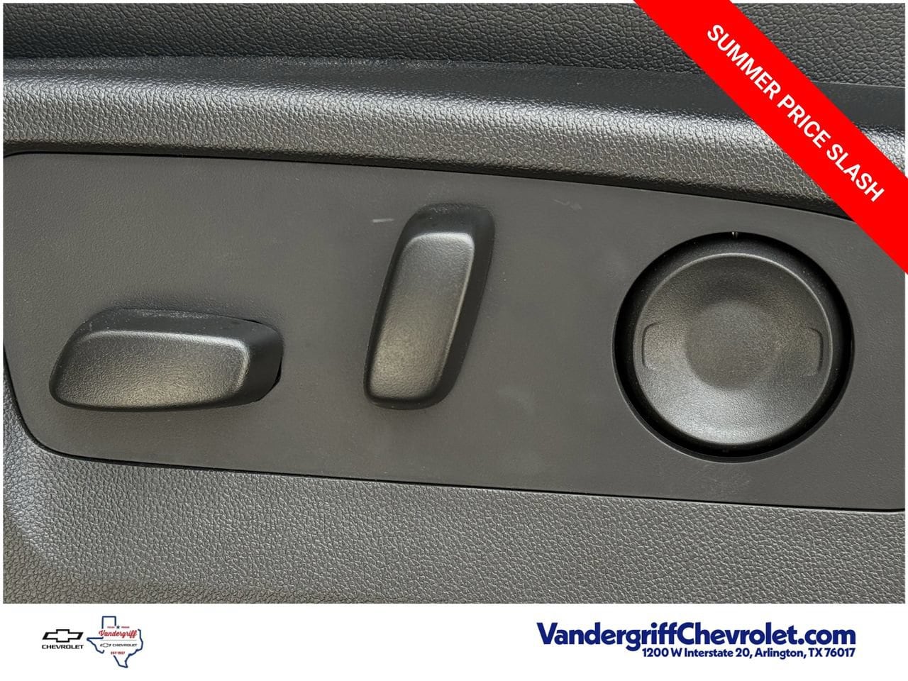2026 Chevrolet Colorado LT - Photo 22