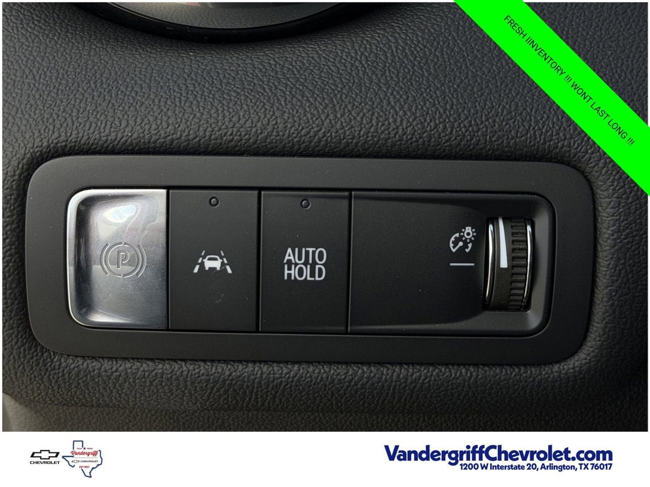 2026 Chevrolet Blazer EV LT - Photo 19