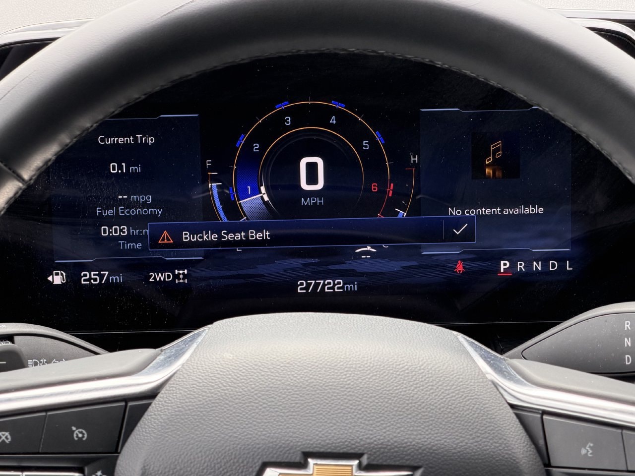 2026 Chevrolet Equinox LT - Photo 15