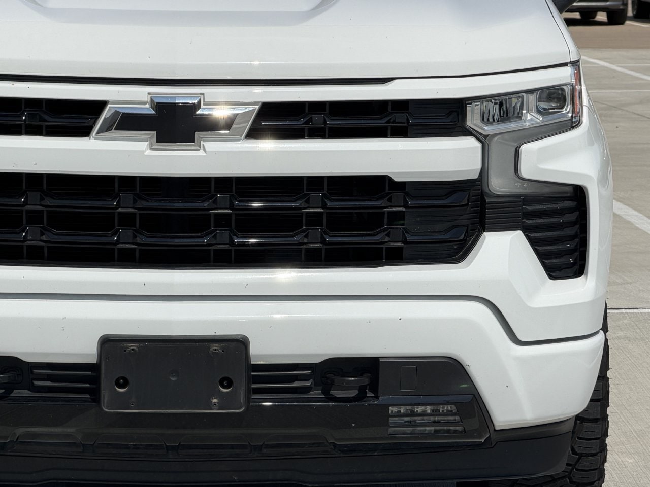 2024 Chevrolet Silverado 1500 RST - Photo 8