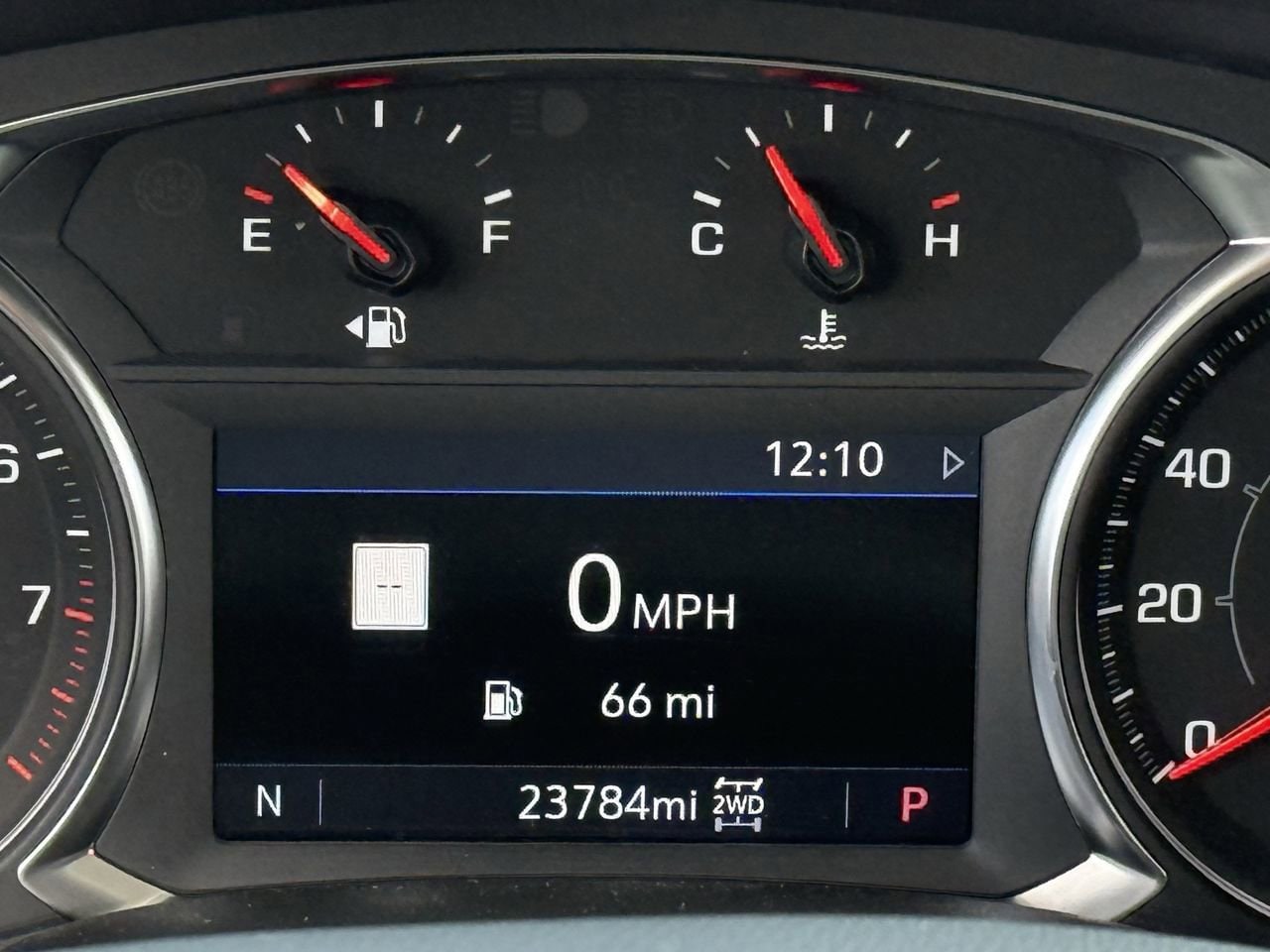 2023 GMC Acadia AT4 - Photo 15