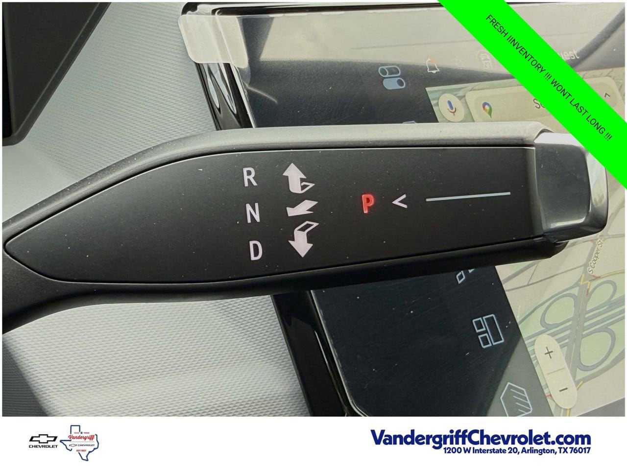 2027 Chevrolet Bolt LT - Photo 18