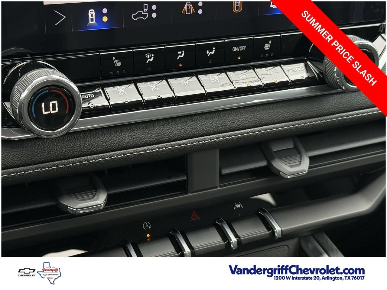 2026 Chevrolet Colorado LT - Photo 16