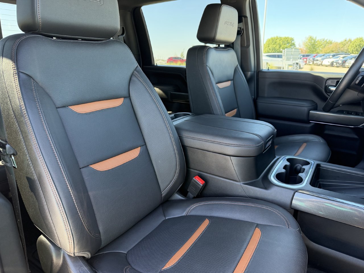 2023 GMC Sierra 3500HD AT4 - Photo 26
