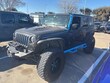  Jeep Wrangler Unlimited