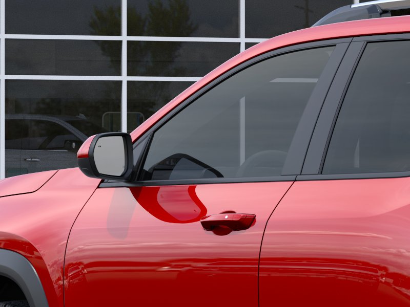 2027 Chevrolet Equinox LT - Photo 40