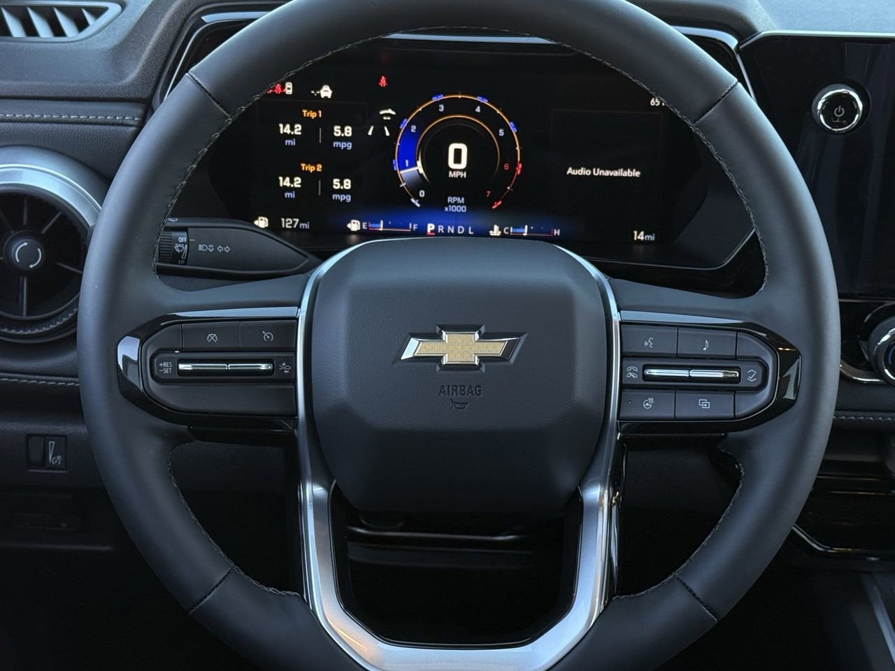 2026 Chevrolet Colorado LT - Photo 12