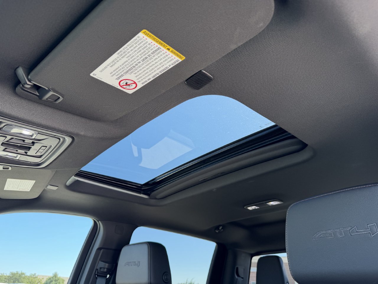 2023 GMC Sierra 3500HD AT4 - Photo 23
