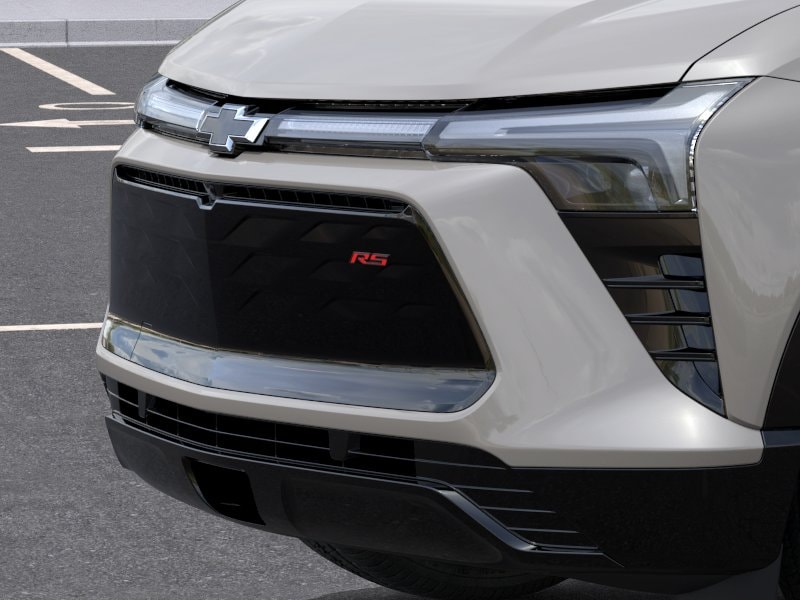 2027 Chevrolet Blazer EV RS - Photo 13