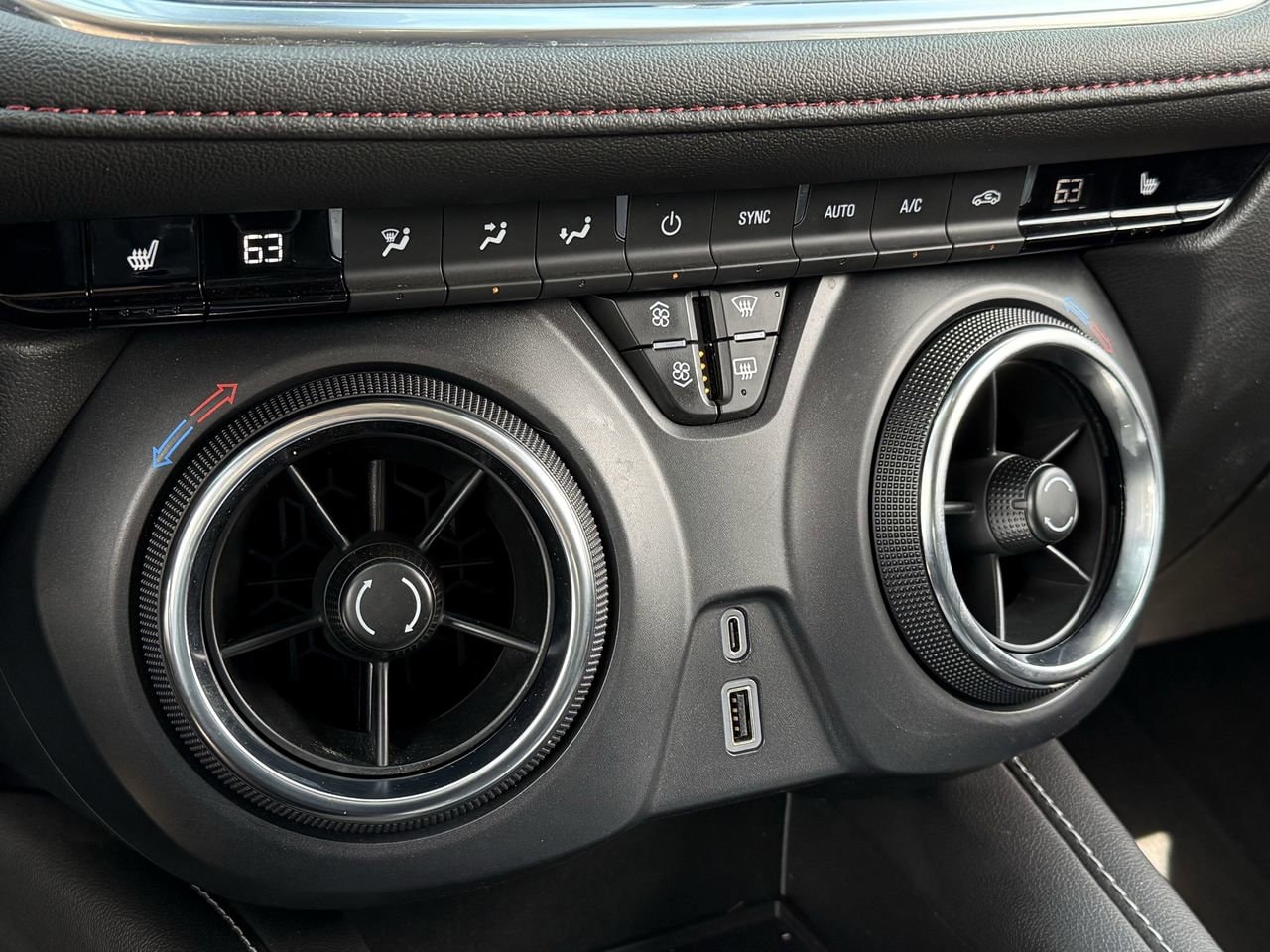 2024 Chevrolet Blazer 2LT - Photo 18