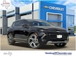  Chevrolet Equinox EV