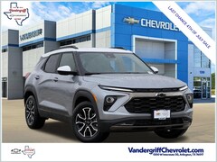 2026 Chevrolet Trailblazer Activ SUV