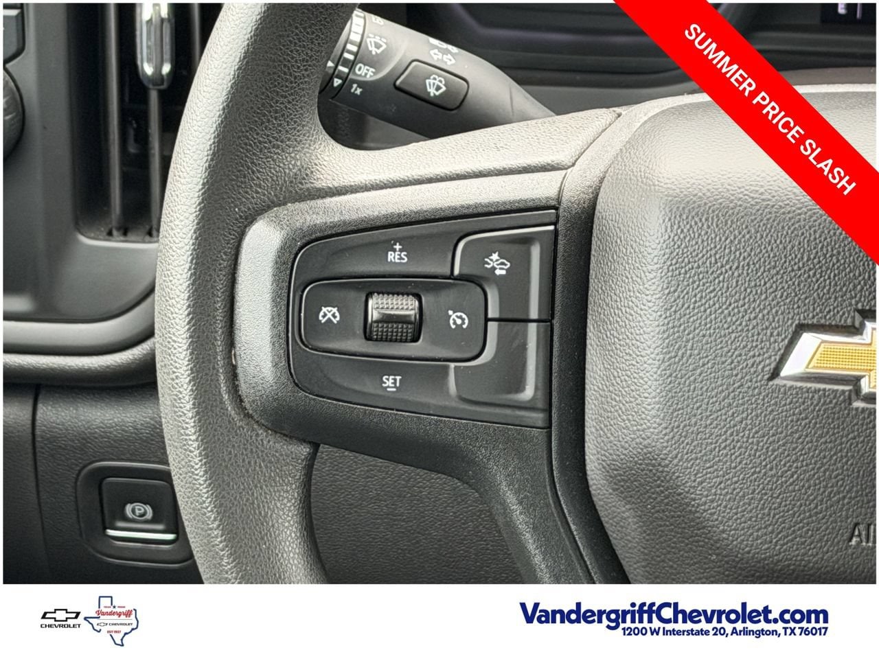 2024 Chevrolet Silverado 1500 Custom - Photo 14