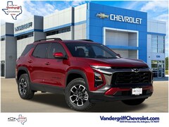 2026 Chevrolet Equinox Activ SUV