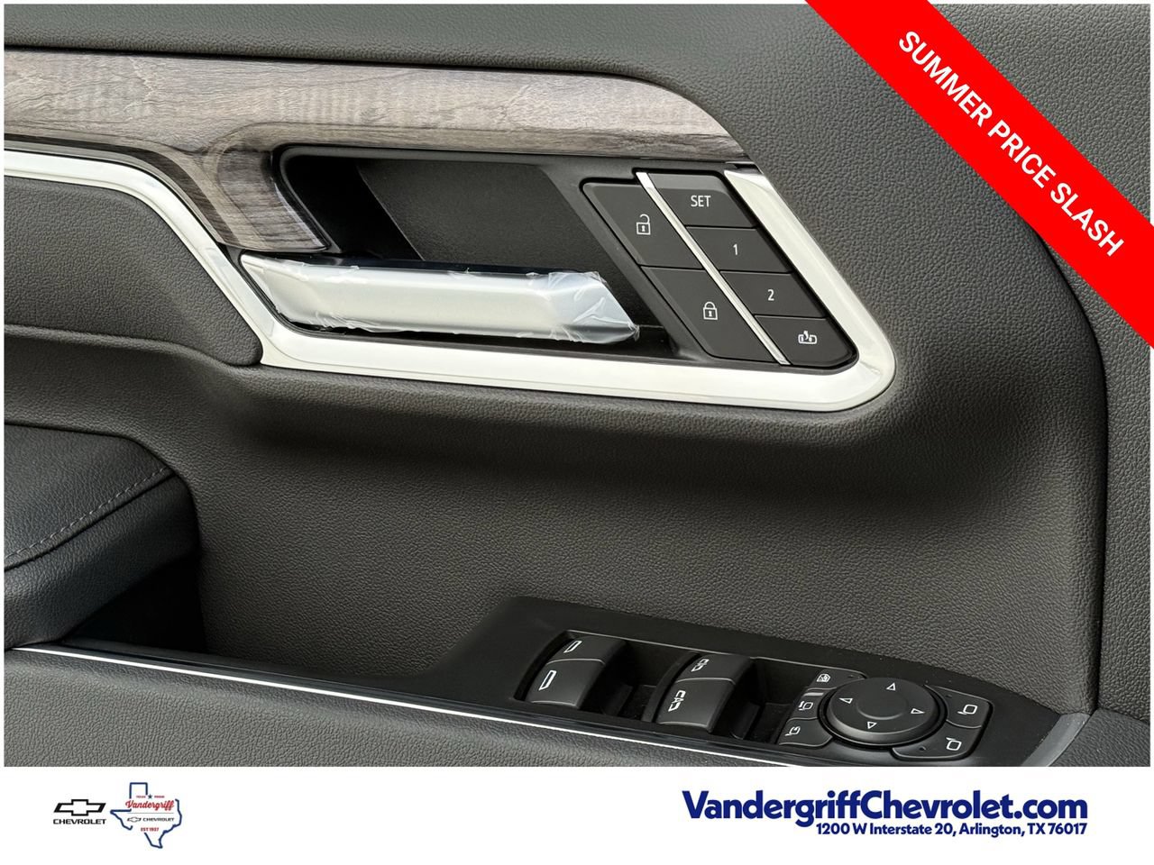 2026 Chevrolet Silverado 2500 HD LTZ - Photo 18