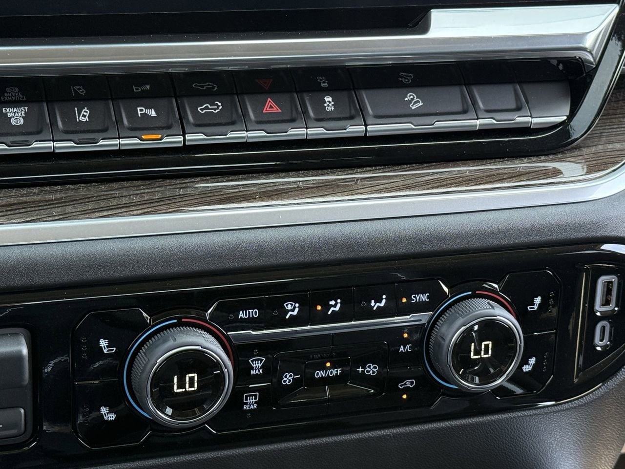 2026 Chevrolet Silverado 2500 HD LT - Photo 17