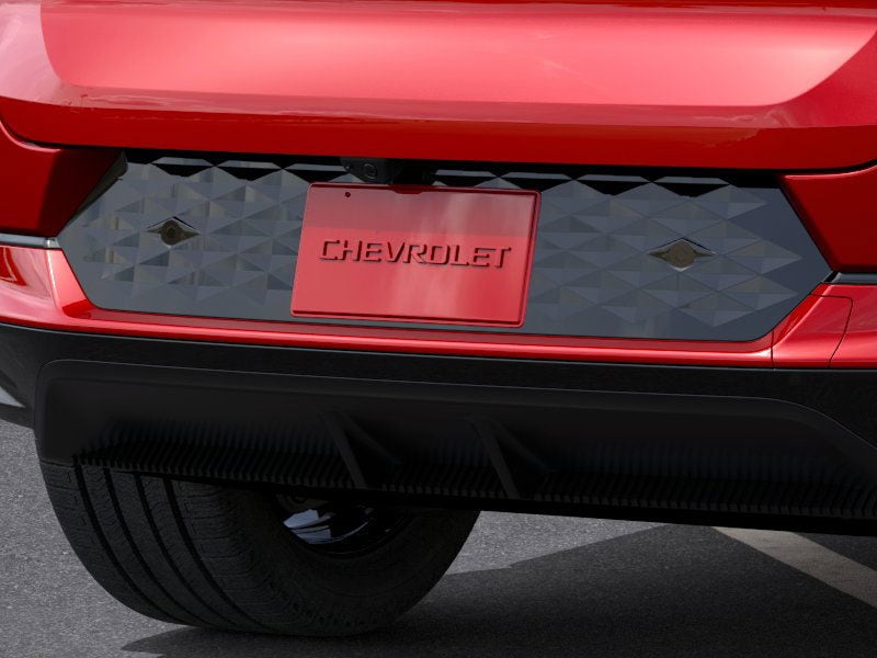2026 Chevrolet Equinox EV RS - Photo 39