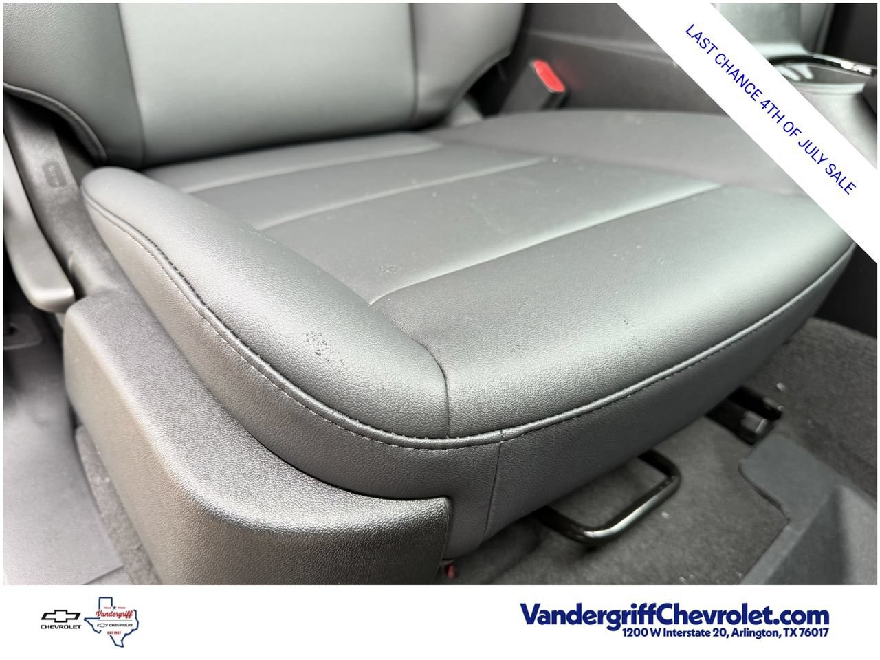 2026 Chevrolet Colorado Trail Boss - Photo 25