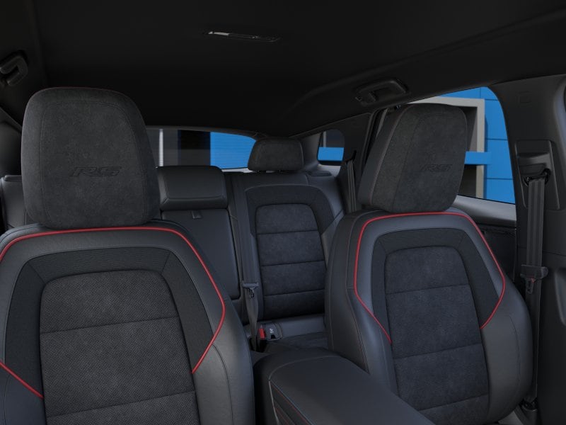 2027 Chevrolet Blazer EV RS - Photo 24