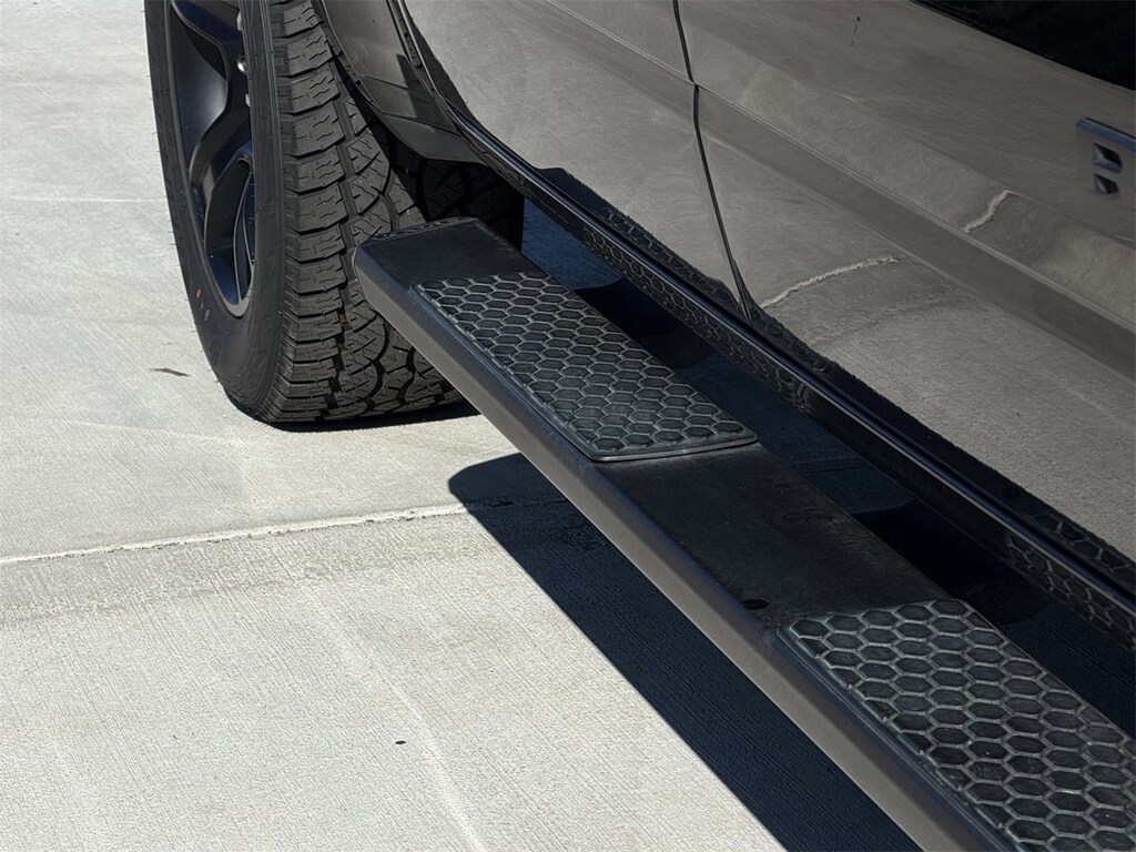 Used 2020 Ram 1500 Lone Star Truck Crew Cab