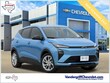  Chevrolet Bolt