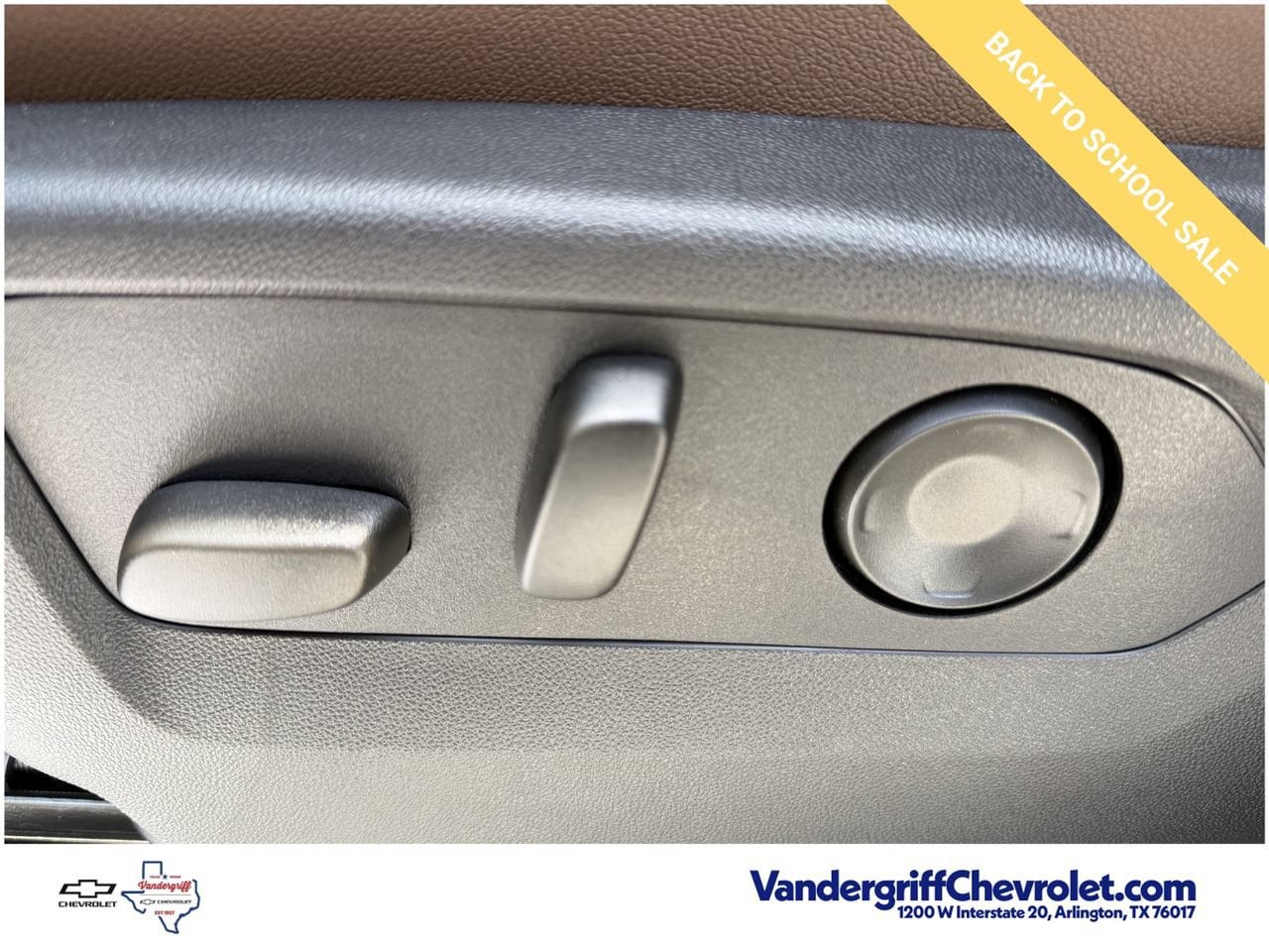 2026 Chevrolet Suburban High Country - Photo 25