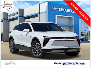 2026 Chevrolet Blazer EV LT SUV