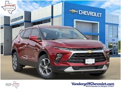 2025 Chevrolet Blazer 2LT SUV