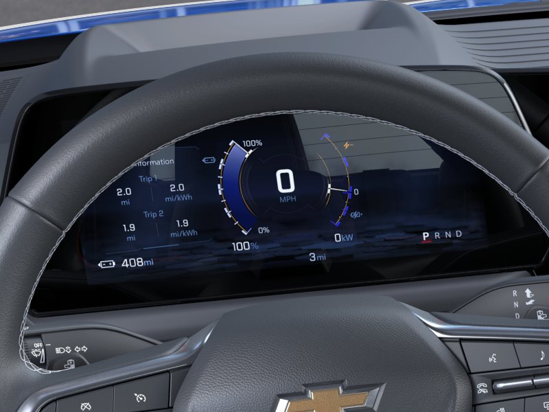 2026 Chevrolet Silverado EV LT - Photo 18