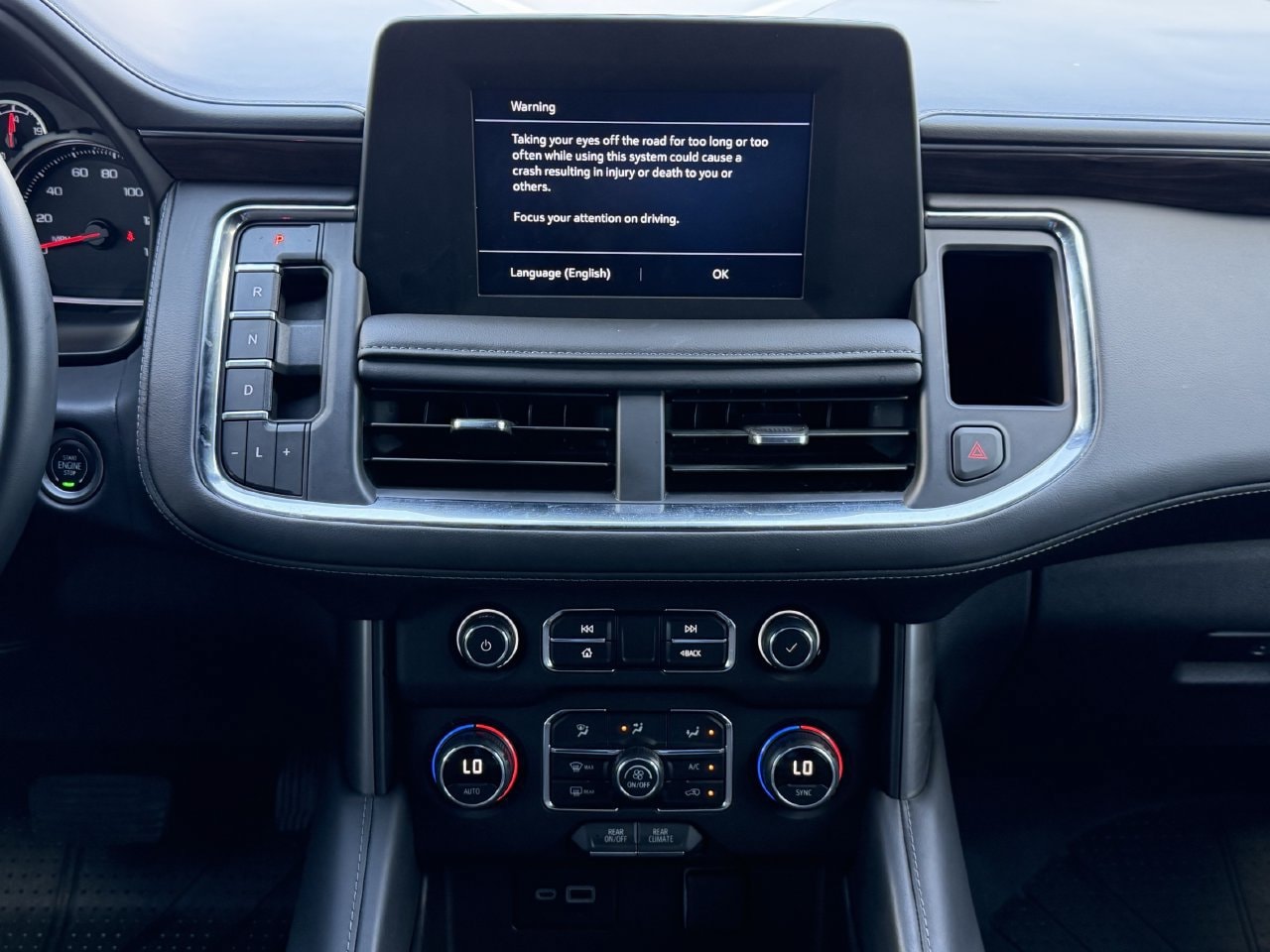 2024 Chevrolet Tahoe LS - Photo 16