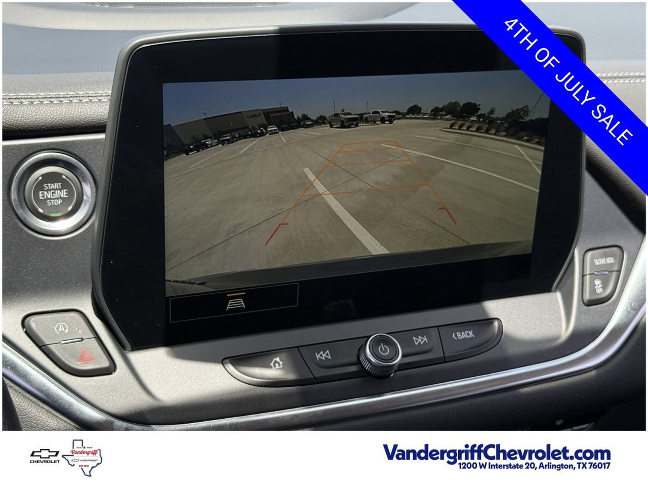 2024 Chevrolet Blazer 2LT - Photo 17