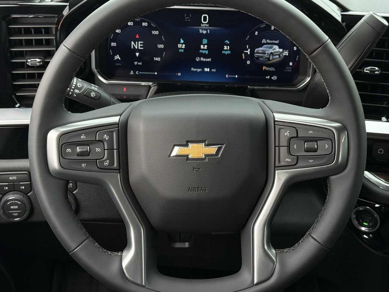 2026 Chevrolet Silverado 1500 LT - Photo 10