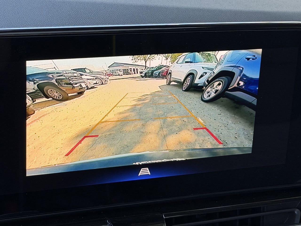 2026 Chevrolet Trailblazer Activ - Photo 16