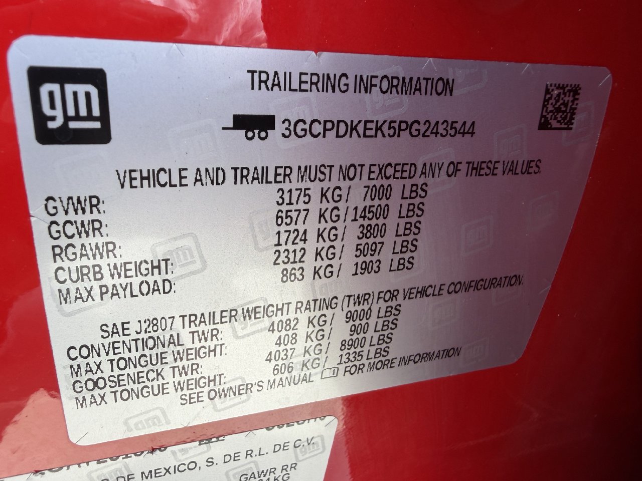 2023 Chevrolet Silverado 1500 LT - Photo 27