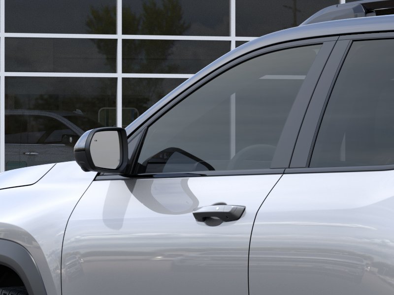 2027 Chevrolet Equinox RS - Photo 40