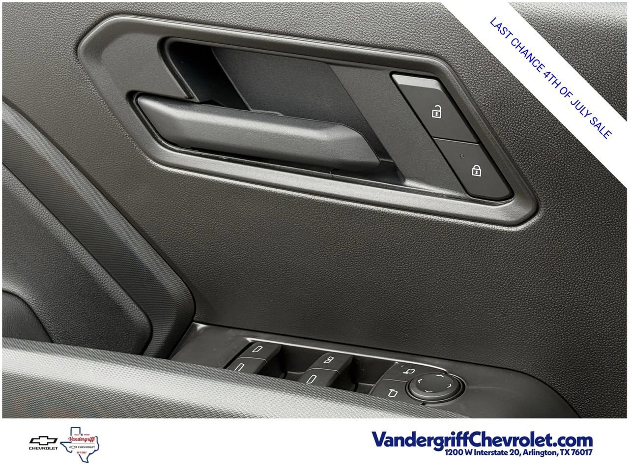2026 Chevrolet Colorado Trail Boss - Photo 18